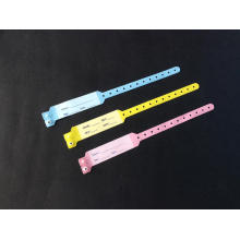 High quality ID band for mother and child for wholesales